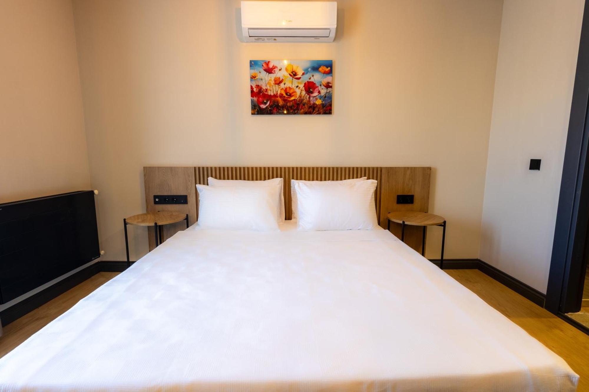 Leliko Suites อันตัลยา ภายนอก รูปภาพ