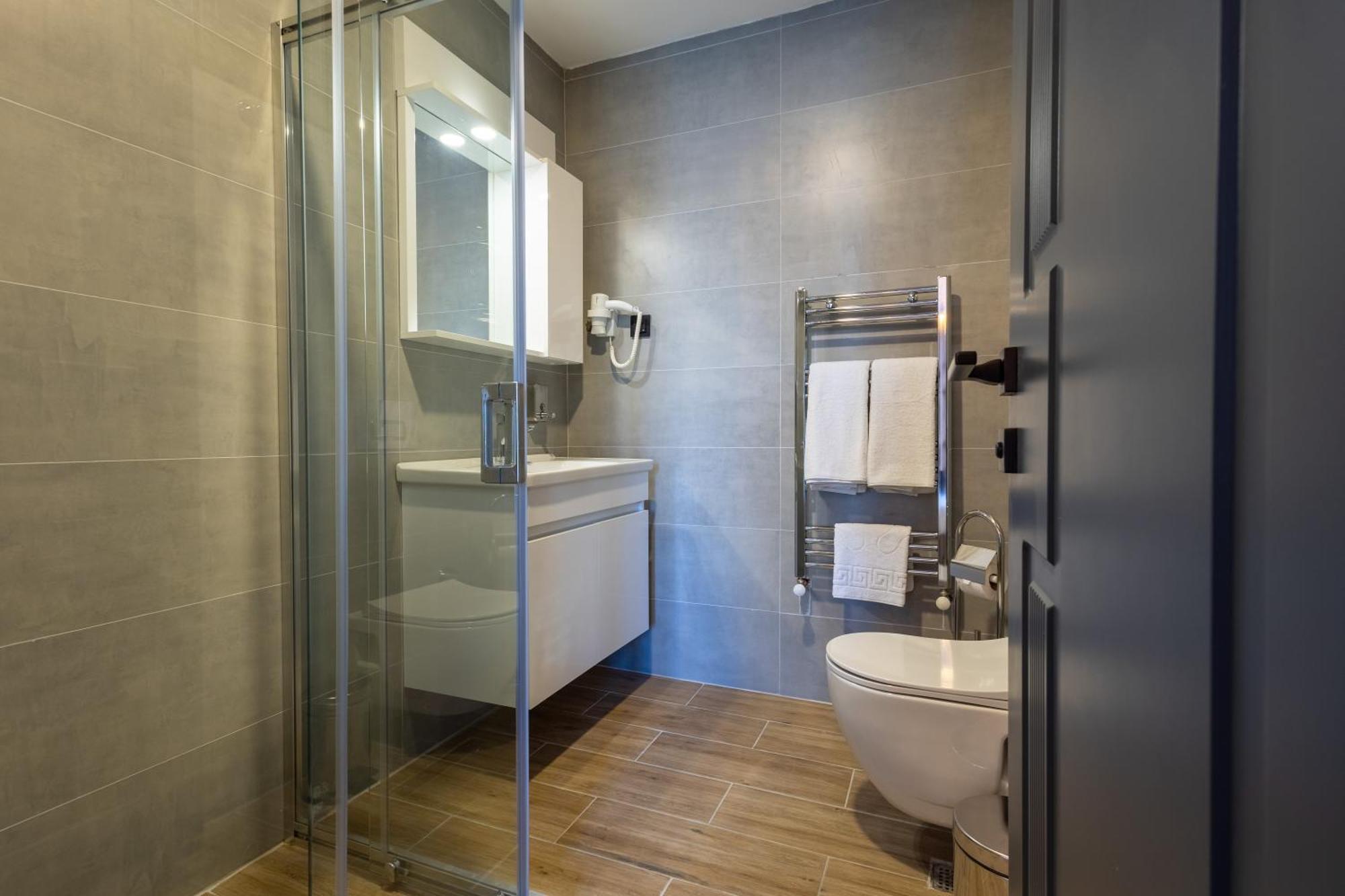 Leliko Suites อันตัลยา ภายนอก รูปภาพ
